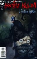 Arkham Asylum: Living Hell (2003)