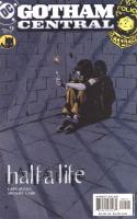 Half A Life, Part 4