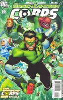 Sinestro Corps War, Epilogue: Liberty's Light