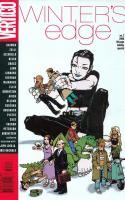 Vertigo: Winter's Edge