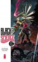 Black Science #2