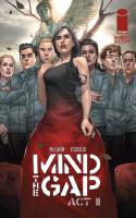 Mind The Gap #16