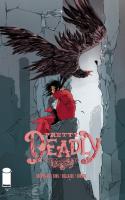 Pretty Deadly #3