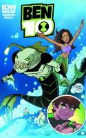 Ben 10 #2