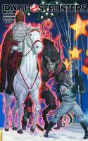 Ghostbusters #11