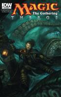 Magic The Gathering: Theros #3