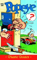 Popeye Classics #17
