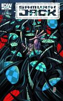 Samurai Jack #3