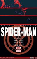 Marvel Knights Spider-man #3