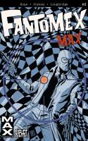 Fantomew Max #3
