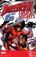 Daredevil Dark Nights #7