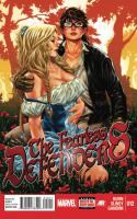 The Fearless Defenders #12