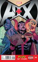 A+x #15
