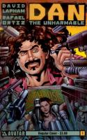 Dan The Unharmable (2012)