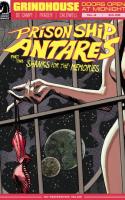 Prison Ship Antares, Part 2