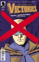 Posthuman, Part 3