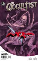 The Occultist #4
