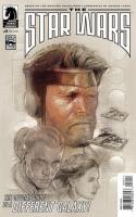 The Star Wars #0