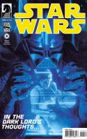 Five Days Of Sith, Part 1