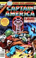 The Great Mutant Massacre!