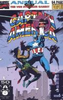 The Von Strucker Gambit, Part 3