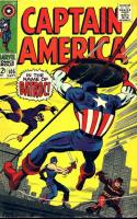 In The Name Of Batroc!