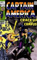 Crack-up On Campus!