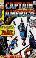 Bucky Reborn!