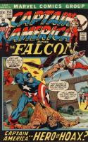 Captain America...hero Or Hoax?