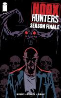 The Book Of Mothman, Conclusion