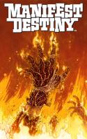 Manifest Destiny #3