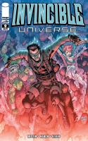 Invincible Universe #9