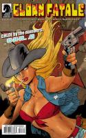 Clown Fatale #3