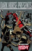 Dark Horse Presents #32