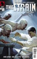 The Fall #7