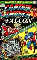 If The Falcon Should Fall!
