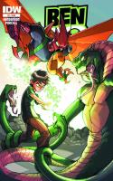 Ben 10 #3
