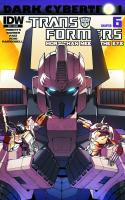 Dark Cybertron, Part 6