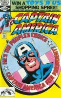 Cap For President !