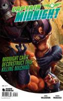Mission: Midnight! Part 2