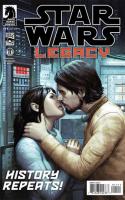 Star Wars: Legacy #11