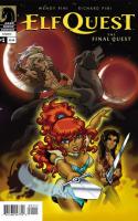 The Final Quest #1
