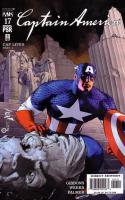 Captain America Lives Again, Part 1
