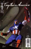 Captain America Lives Again, Part 2