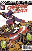 The Bucky Issue