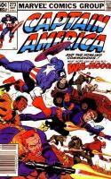 Cap And The Howlers...together Again!