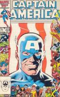 Super-patriot Is Here