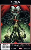 Messiah Complex, Chapter Five