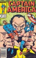 Power Struggle