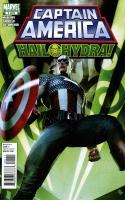 Hail Hydra, Part 1